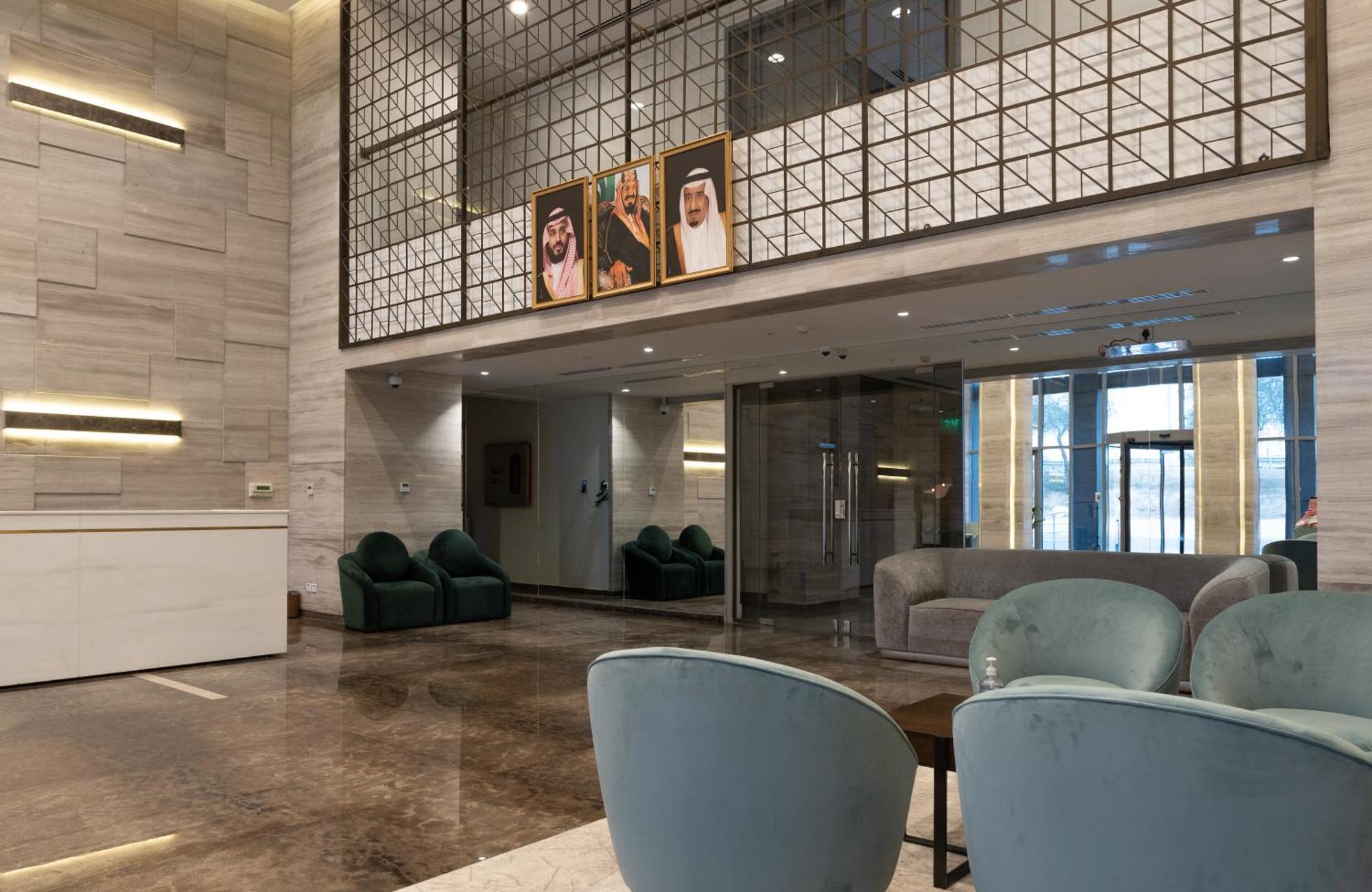 فندق ميروت-Mirot Hotel Al Khobar Exteriör bild